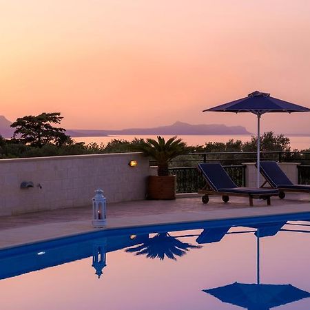 Rithymna Mansion Villa Prines  Luaran gambar