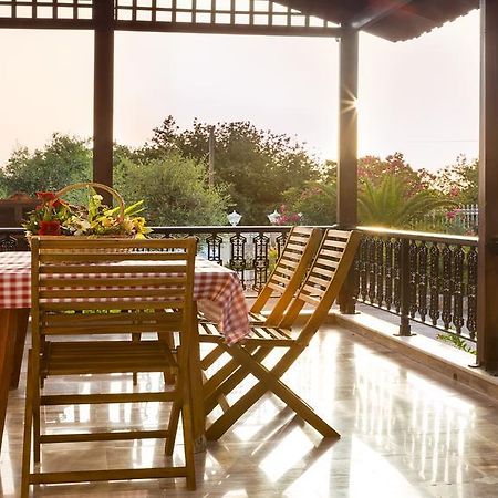Rithymna Mansion Villa Prines  Luaran gambar