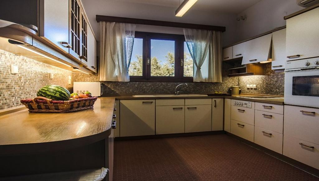 Rithymna Mansion Villa Prines  Luaran gambar