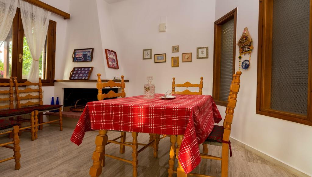 Rithymna Mansion Villa Prines  Luaran gambar