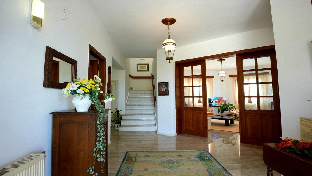 Rithymna Mansion Villa Prines  Luaran gambar